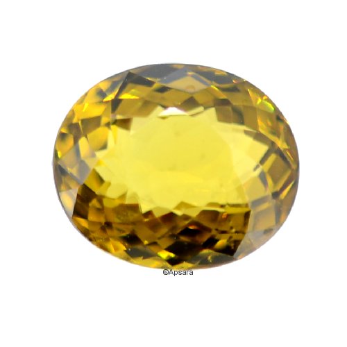 Mali Garnet
