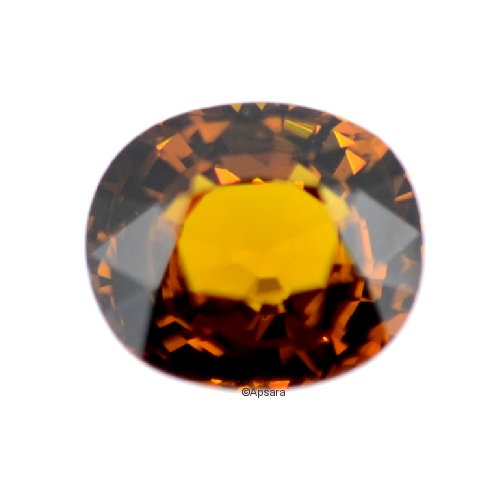 Mali Garnet
