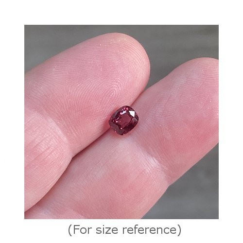 Spinel