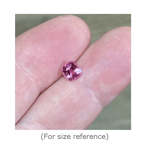 Spinel
