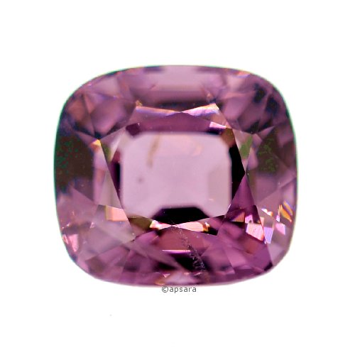 Purple Sapphire