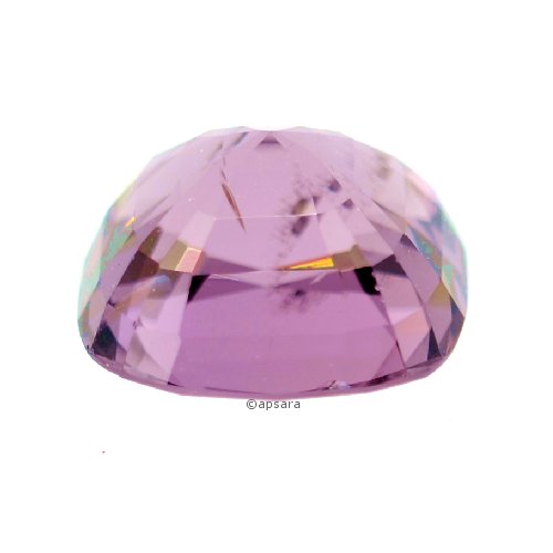 Purple Sapphire