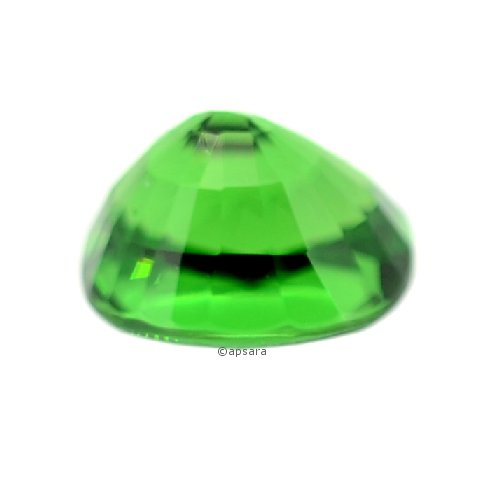 Tsavorite Garnet