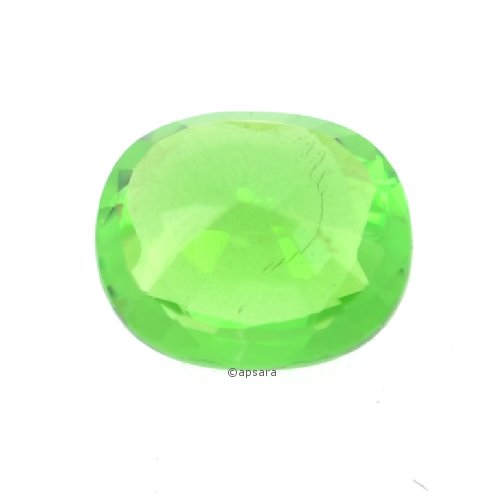 Tsavorite Garnet