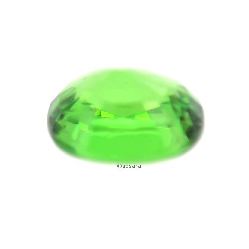 Tsavorite Garnet