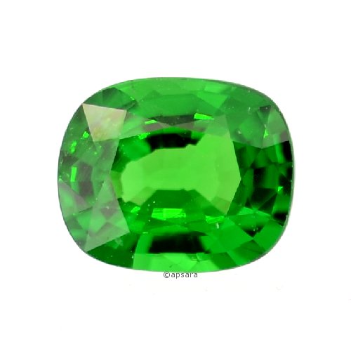 Tsavorite Garnet
