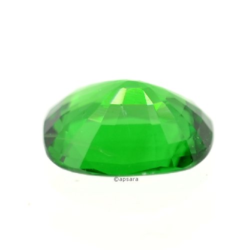 Tsavorite Garnet