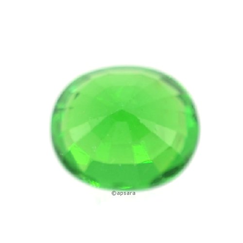 Tsavorite Garnet