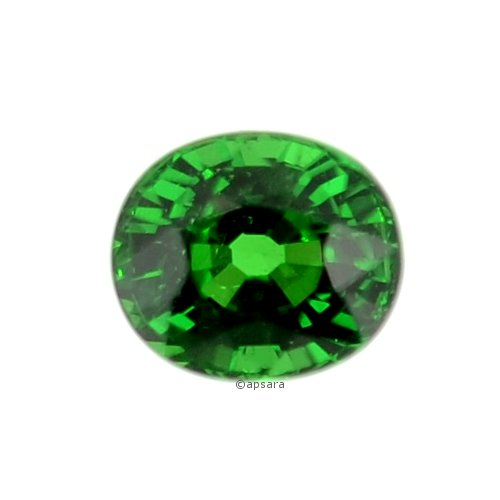 Tsavorite Garnet