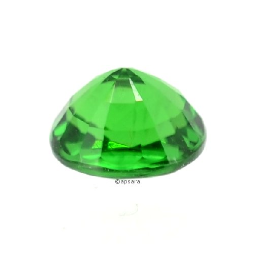 Tsavorite Garnet
