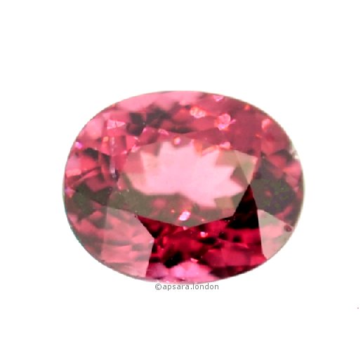Rhodolite Garnet