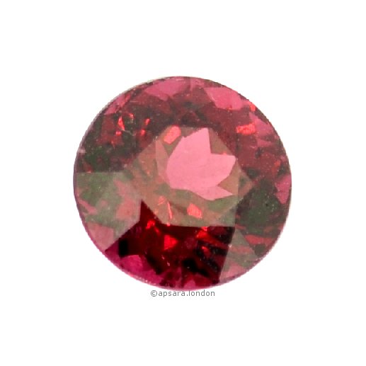 Rhodolite Garnet