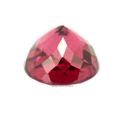 Rhodolite Garnet