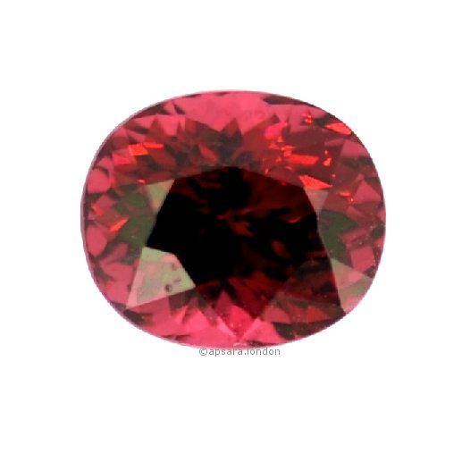 Rhodolite Garnet