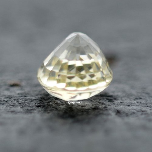 Yellow Sapphire