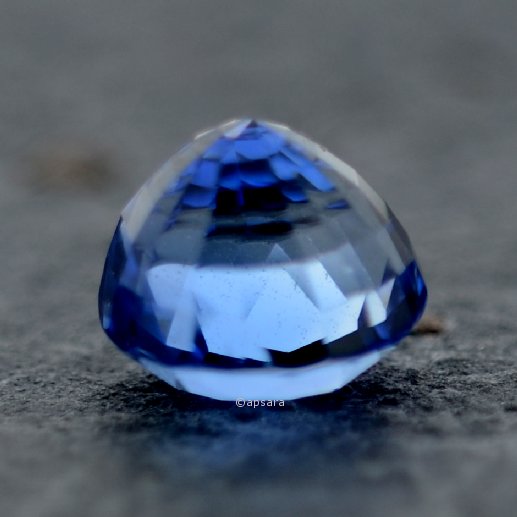 Blue Sapphire