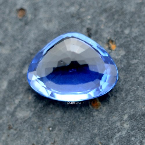 Blue Sapphire