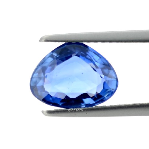 Blue Sapphire