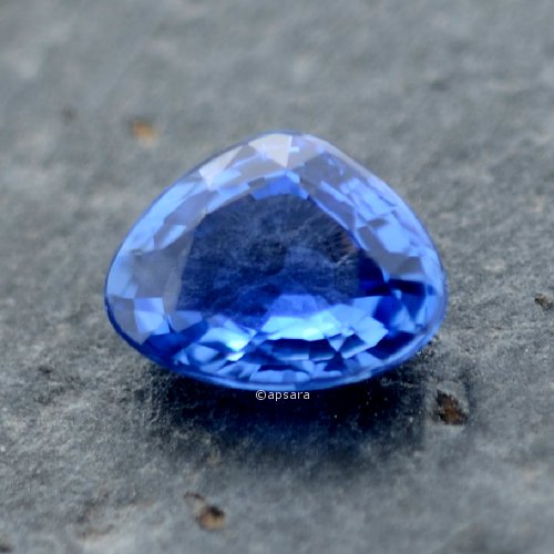 Blue Sapphire