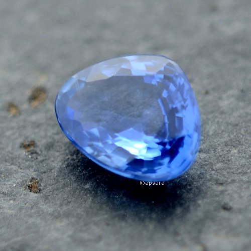 Blue Sapphire