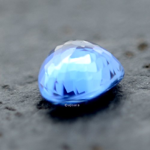 Blue Sapphire
