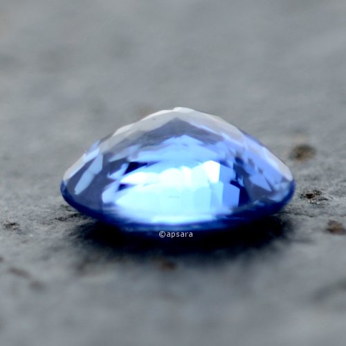 Blue Sapphire