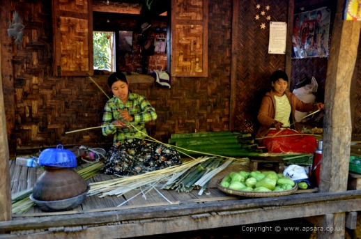 Mogok to Mandalay Mogok to Mandalay