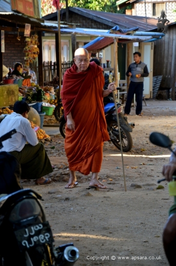 Mogok to Mandalay Mogok to Mandalay
