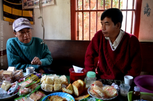 Mogok to Mandalay Mogok to Mandalay