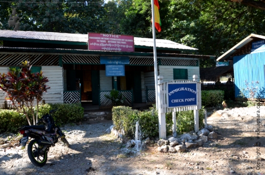 Mogok to Mandalay Mogok to Mandalay
