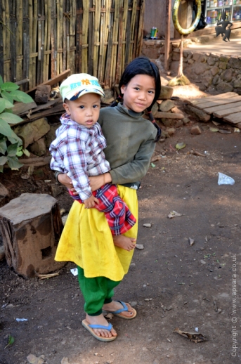 Mogok to Mandalay Mogok to Mandalay