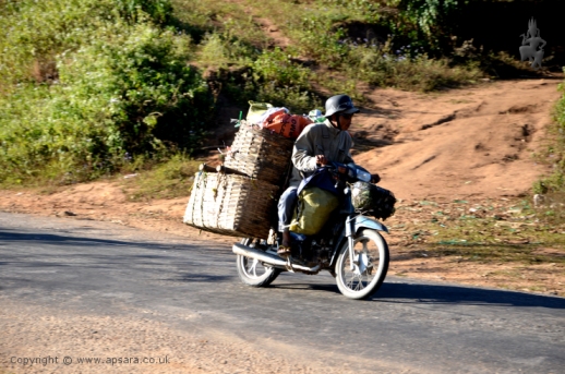 Mogok to Mandalay Mogok to Mandalay