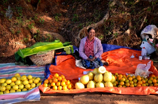Mogok to Mandalay Mogok to Mandalay