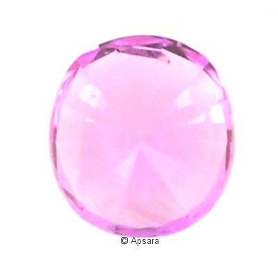 Pink Sapphire
