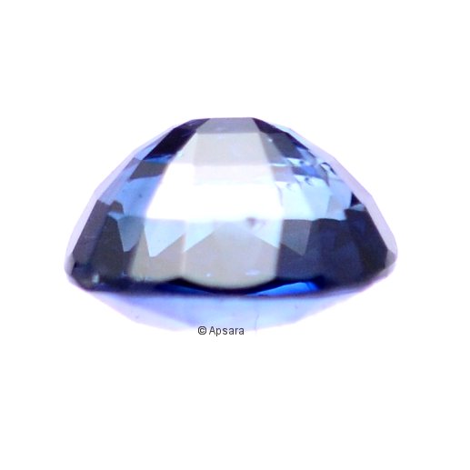 Blue Sapphires