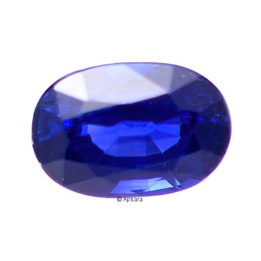 Blue Sapphire