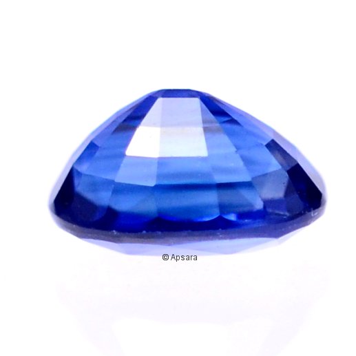 Blue Sapphire