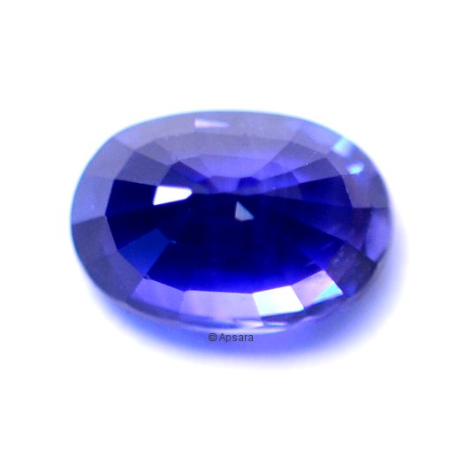 Blue Sapphire