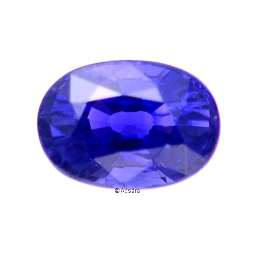 Blue Sapphire