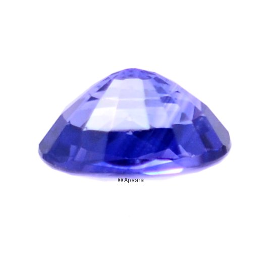 Blue Sapphire