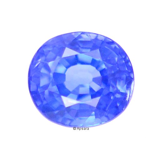 Blue Sapphire