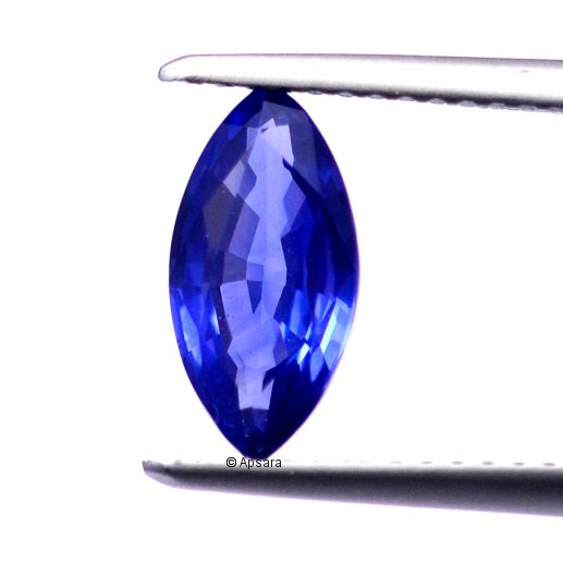 Blue Sapphire