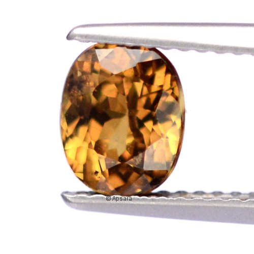 Andradite Garnet