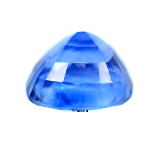 Blue Sapphire