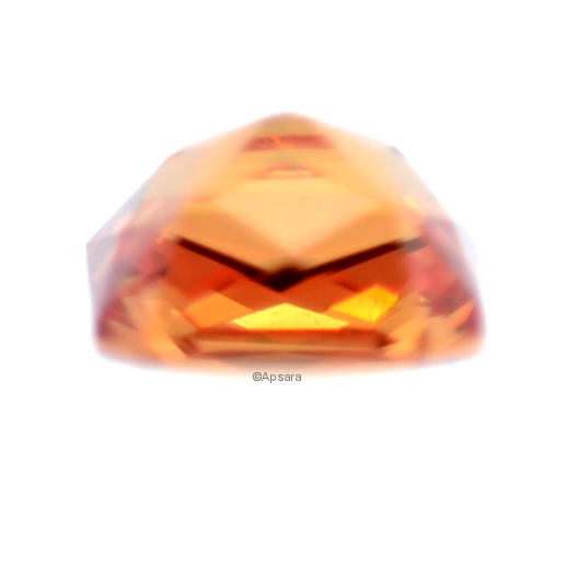 Unheated / Untreated Fancy Sapphire