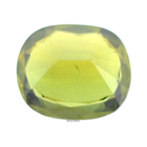 Green Sapphire