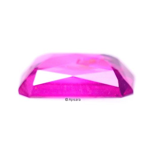 Unheated Pink Sapphire